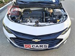 شيفروليه ماليبو